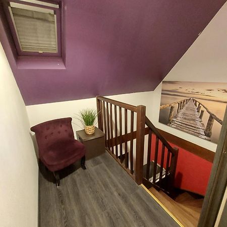 Bel Appartement 50 M2 Aux Portes De Strasbourg De 1 A 5 Personnes Chez Particuliers Avec 2 Sdb Coin Cuisine-Repas Et Kitchinette Prix Negociable Pour 1 Personne Венденайм Екстер'єр фото