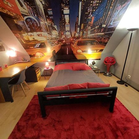 Bel Appartement 50 M2 Aux Portes De Strasbourg De 1 A 5 Personnes Chez Particuliers Avec 2 Sdb Coin Cuisine-Repas Et Kitchinette Prix Negociable Pour 1 Personne Венденайм Екстер'єр фото