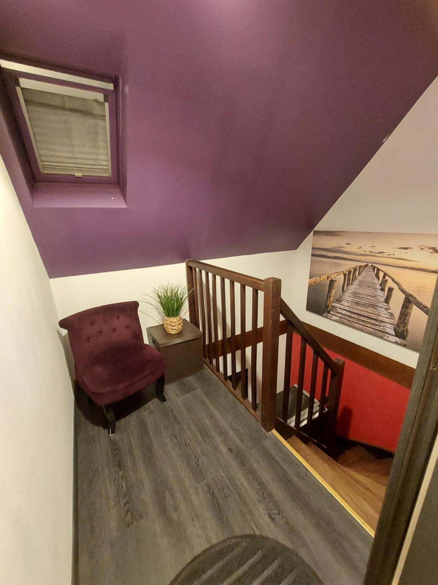 Bel Appartement 50 M2 Aux Portes De Strasbourg De 1 A 5 Personnes Chez Particuliers Avec 2 Sdb Coin Cuisine-Repas Et Kitchinette Prix Negociable Pour 1 Personne Венденайм Екстер'єр фото