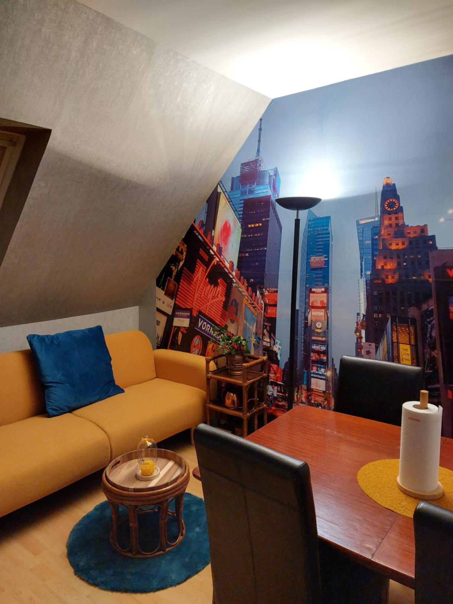 Bel Appartement 50 M2 Aux Portes De Strasbourg De 1 A 5 Personnes Chez Particuliers Avec 2 Sdb Coin Cuisine-Repas Et Kitchinette Prix Negociable Pour 1 Personne Венденайм Екстер'єр фото