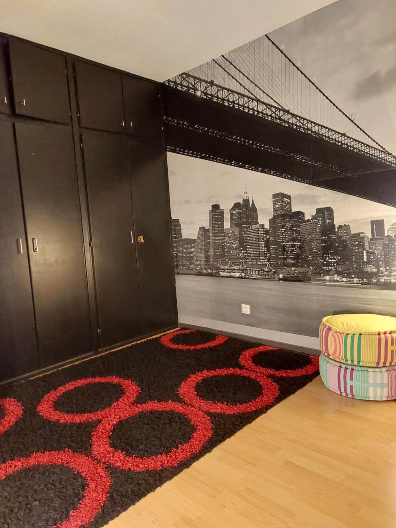 Bel Appartement 50 M2 Aux Portes De Strasbourg De 1 A 5 Personnes Chez Particuliers Avec 2 Sdb Coin Cuisine-Repas Et Kitchinette Prix Negociable Pour 1 Personne Венденайм Екстер'єр фото